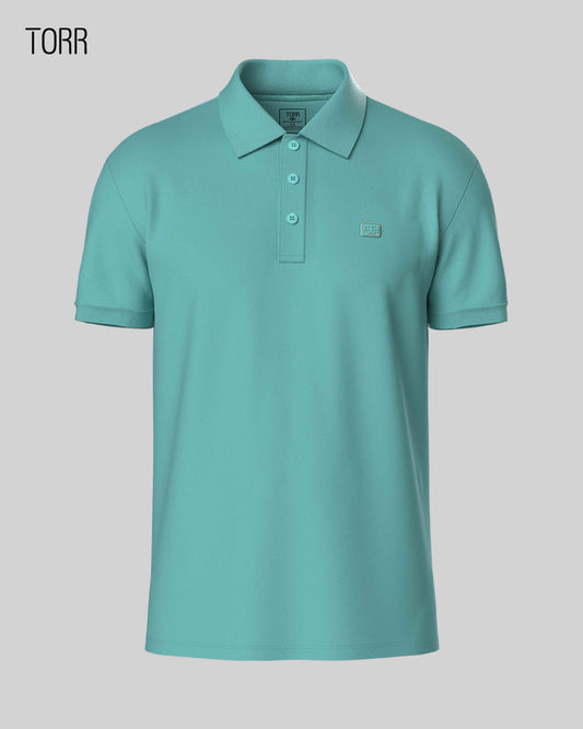 Performance Polo | Mint