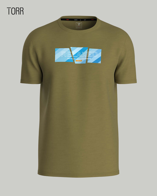 Men's  T-shirt | Arrow Wood