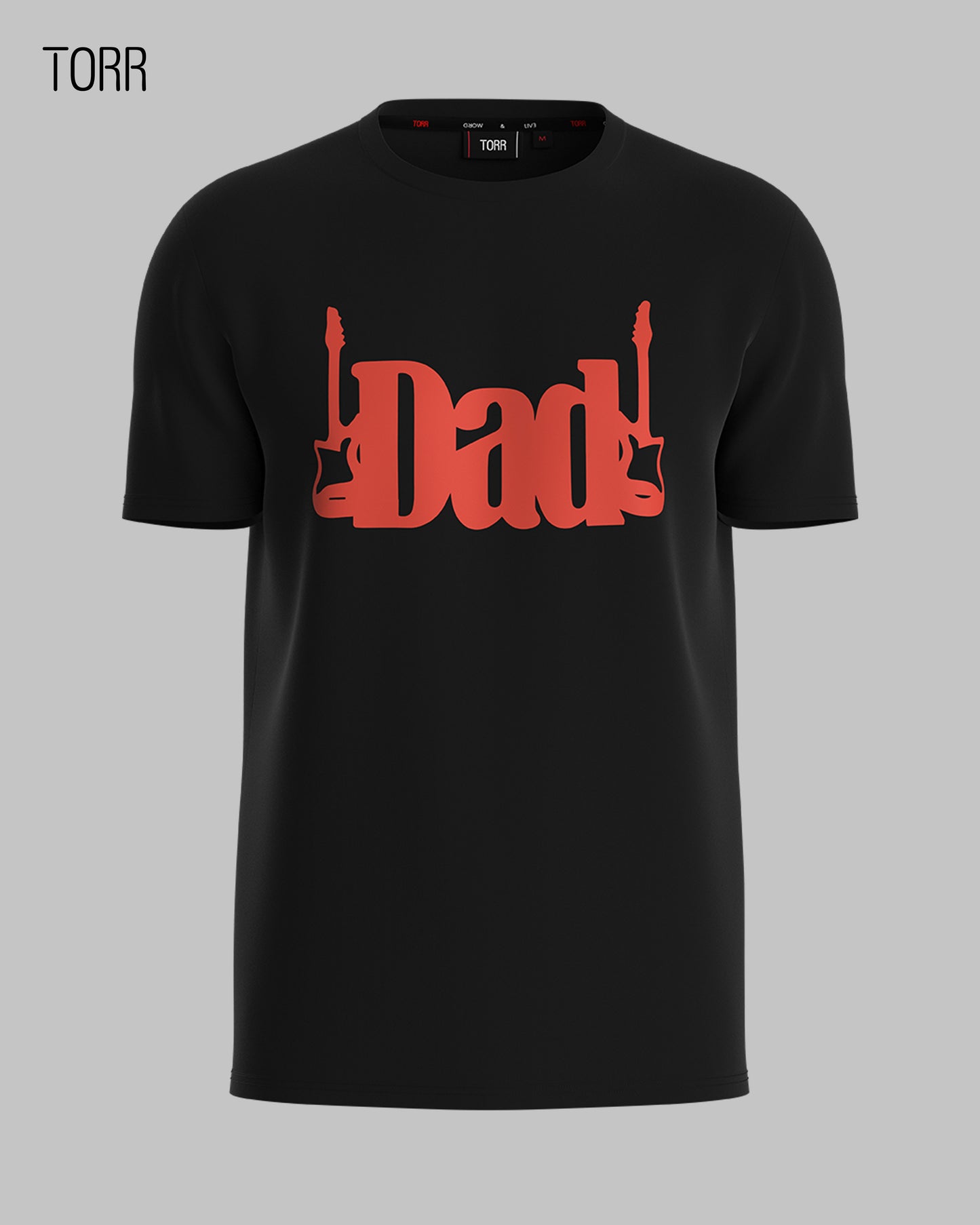 Men's T-shirt | Black