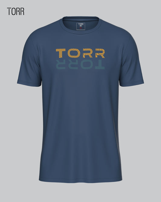 Men's Activewear T-shirt | DOLPHIN