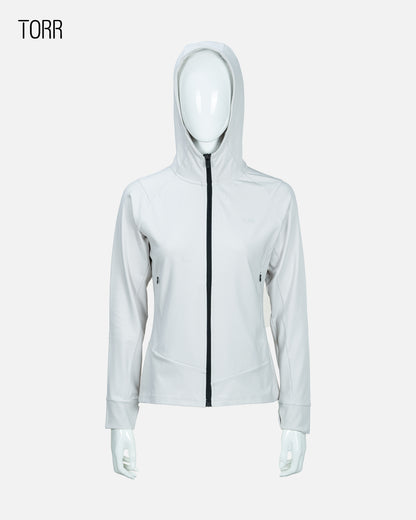 Women's Hoodie | Shell