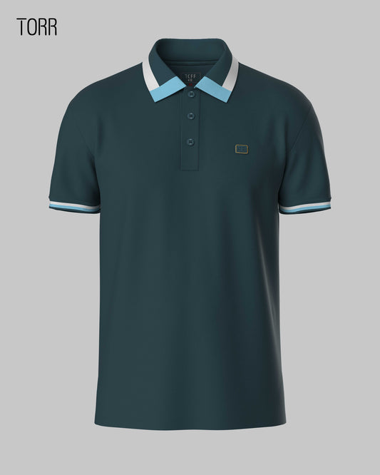 Performance Polo | PACIFIC