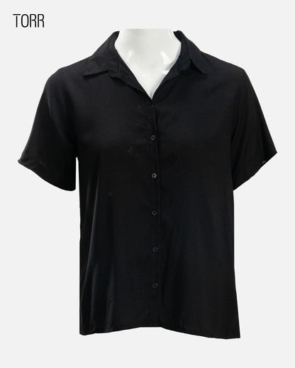 Women's Shirt | BLACK