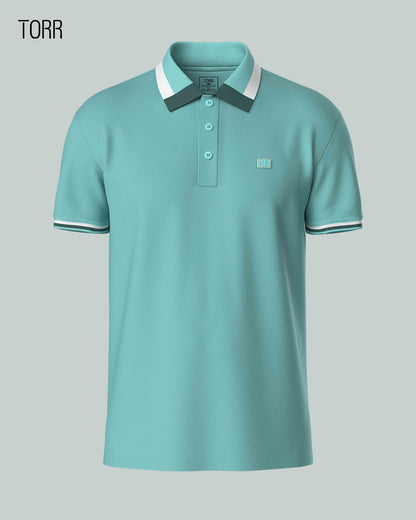 Performance Polo | MINT