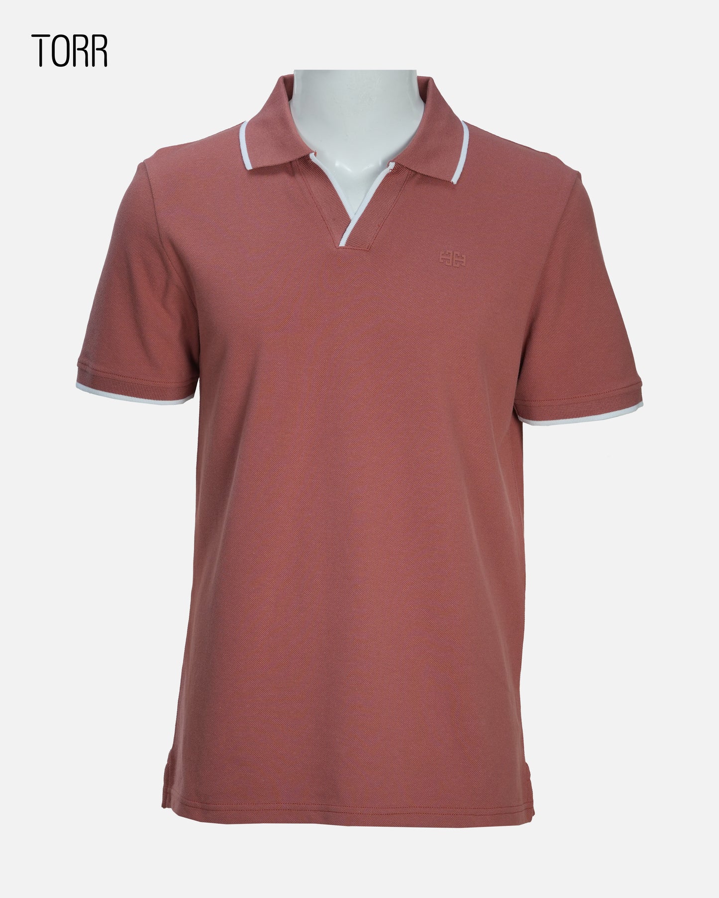 Premium Polo | Cedar Wood