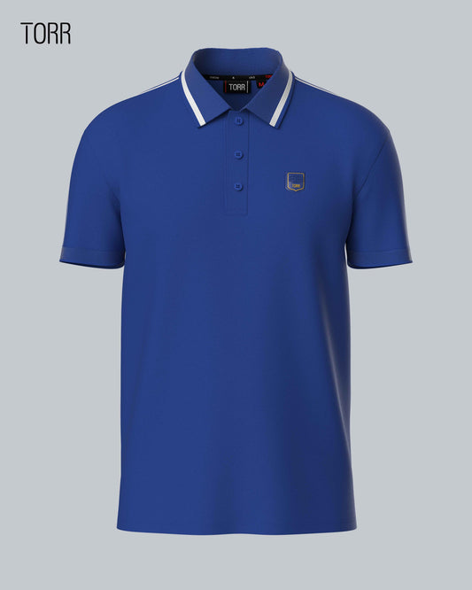 Premium Polo | Blue