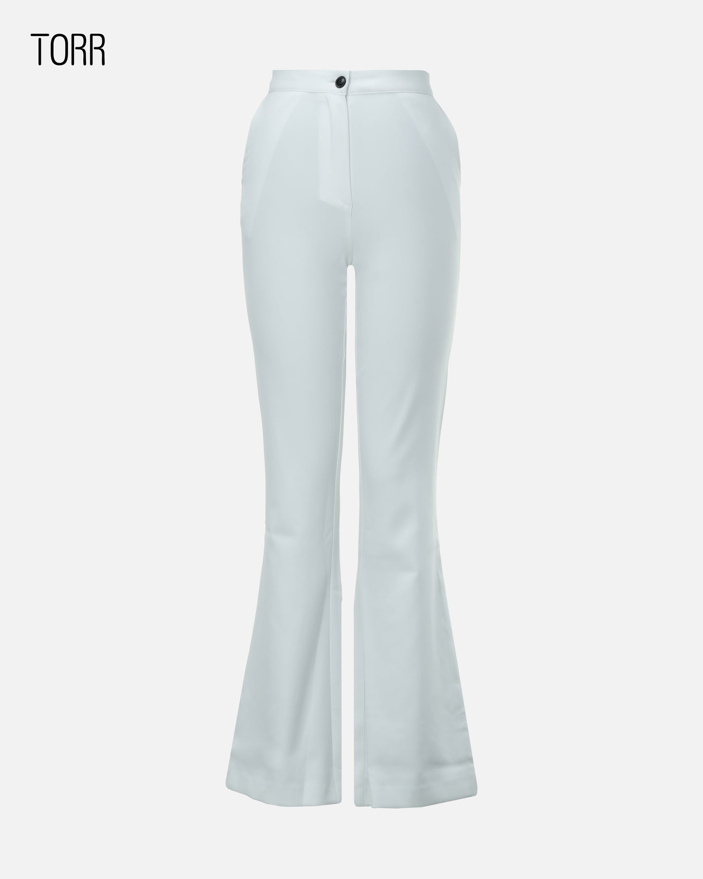 Women’s Wide Leg Pant | Beige
