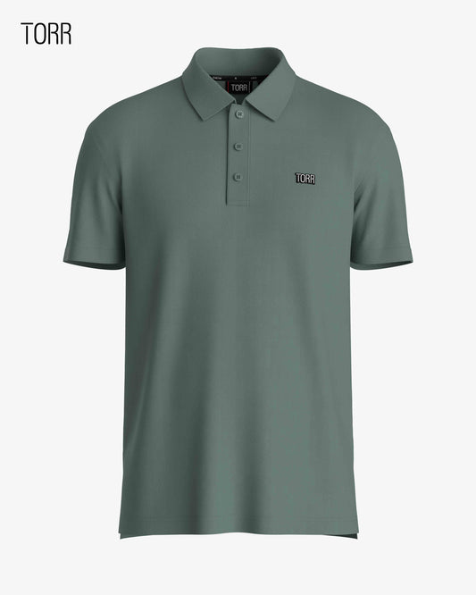 Classic Polo | Green