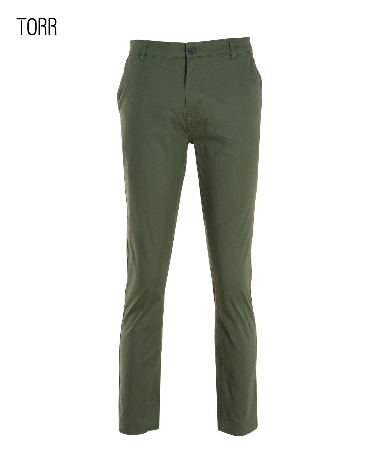 Men's Chino Pant | Olive