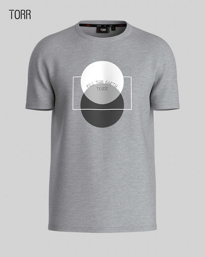 Men's T-shirt | Grey