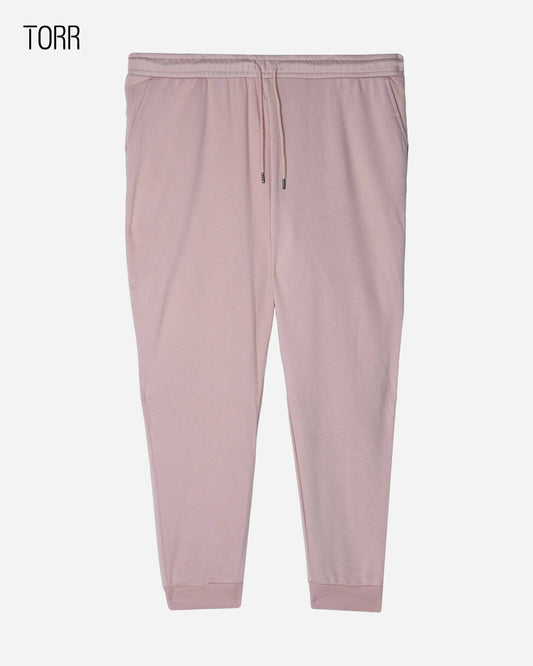 Unisex Jogger | Rose