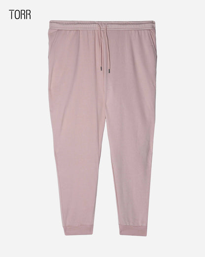 Unisex Jogger | Rose