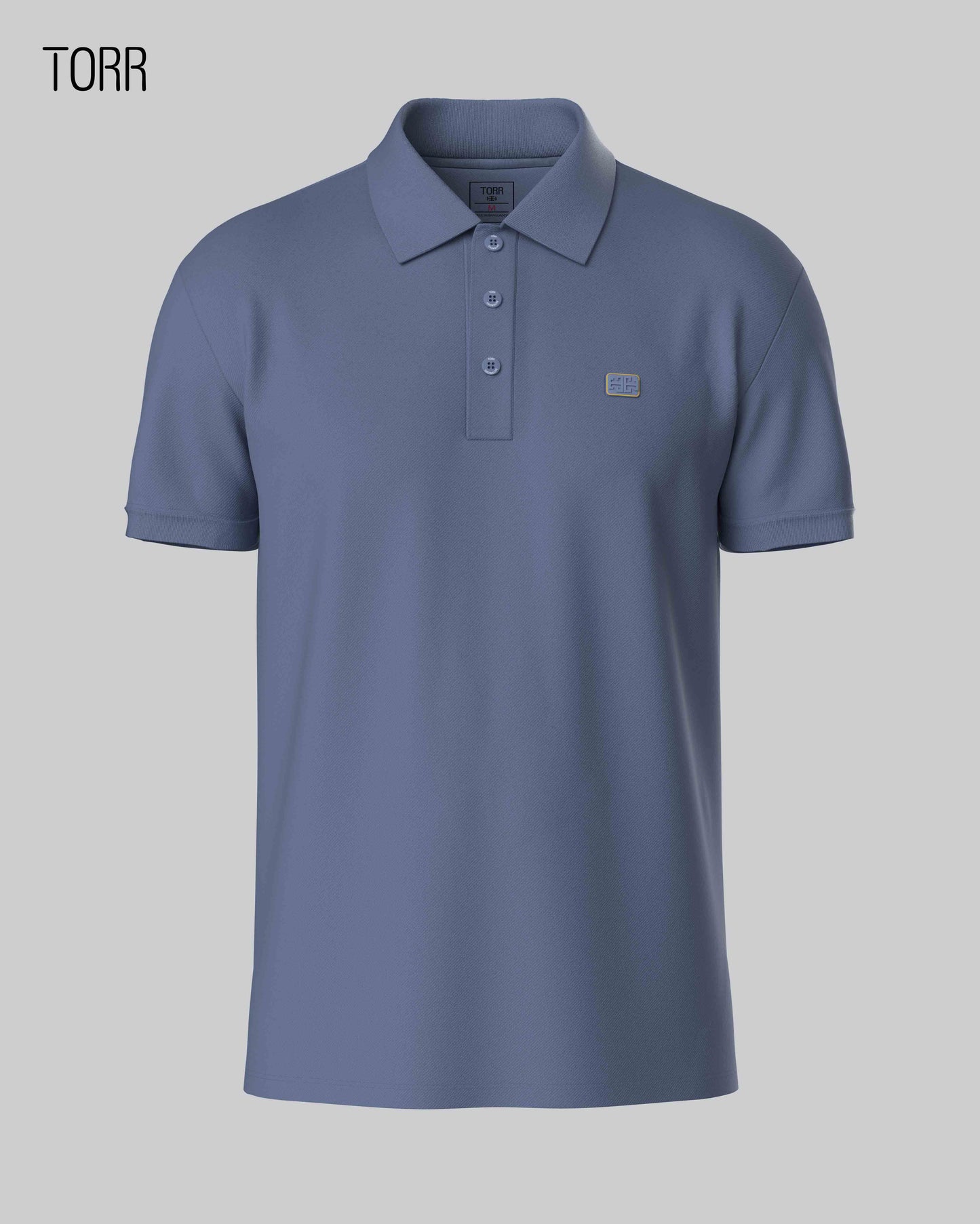 Performance Polo | Lilac