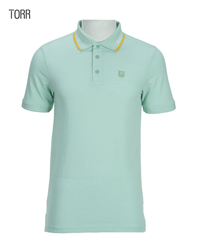 Classic Polo | Bio Mint