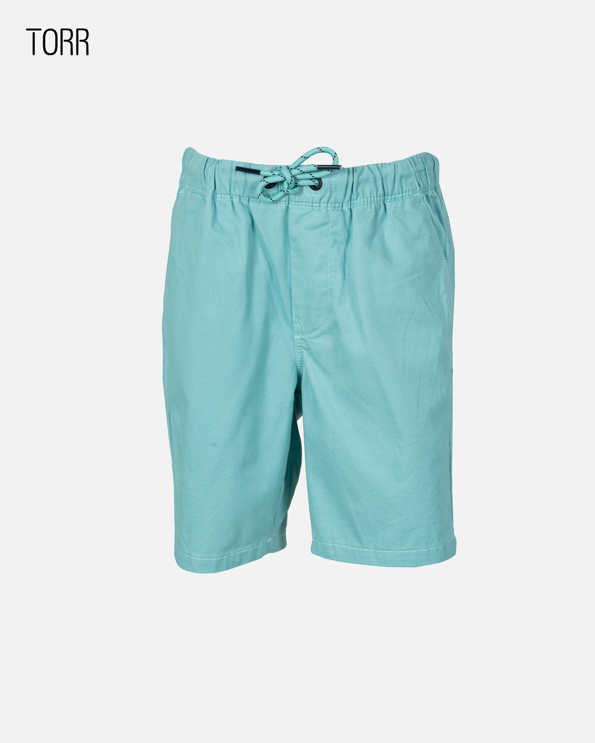 Boys Shorts |Aqua