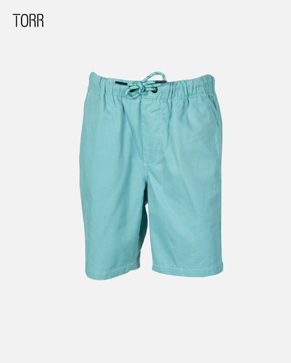Boys Shorts |Aqua