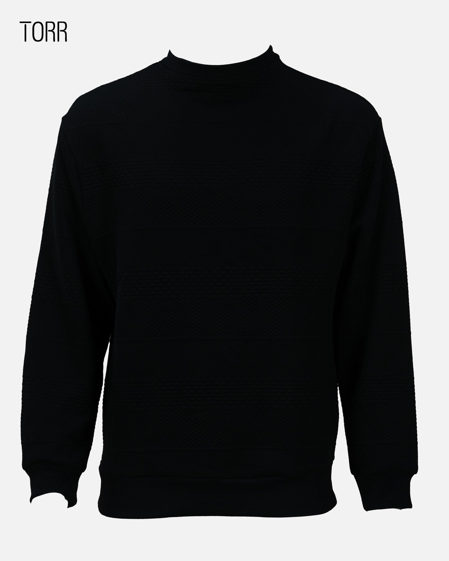 Men's Sweatshirt | Black