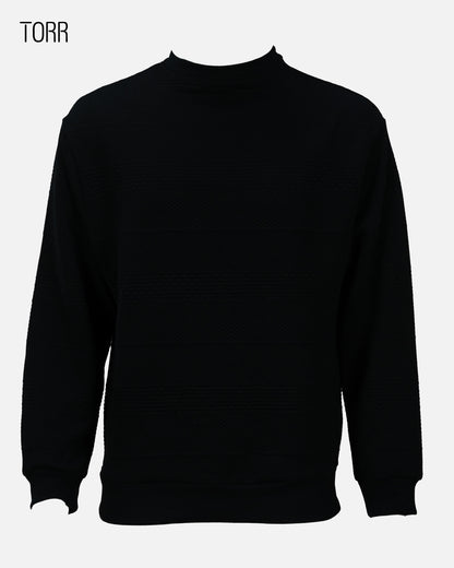 Men's Sweatshirt | Black