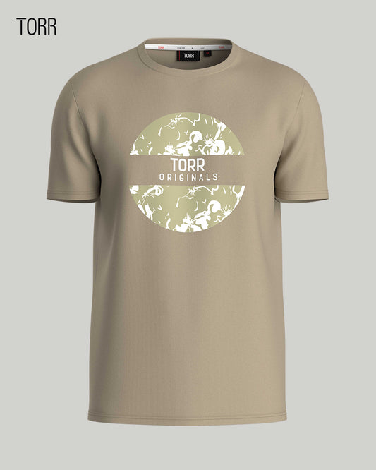 Men's T-shirt | Fields of Rye