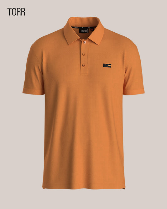 Classic Polo | Hazel