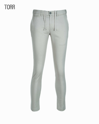 Men's Chino Pant | Gris