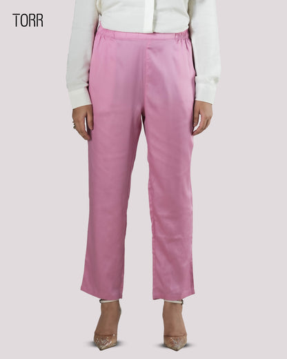 Women's Pajama | Cashmere Rose