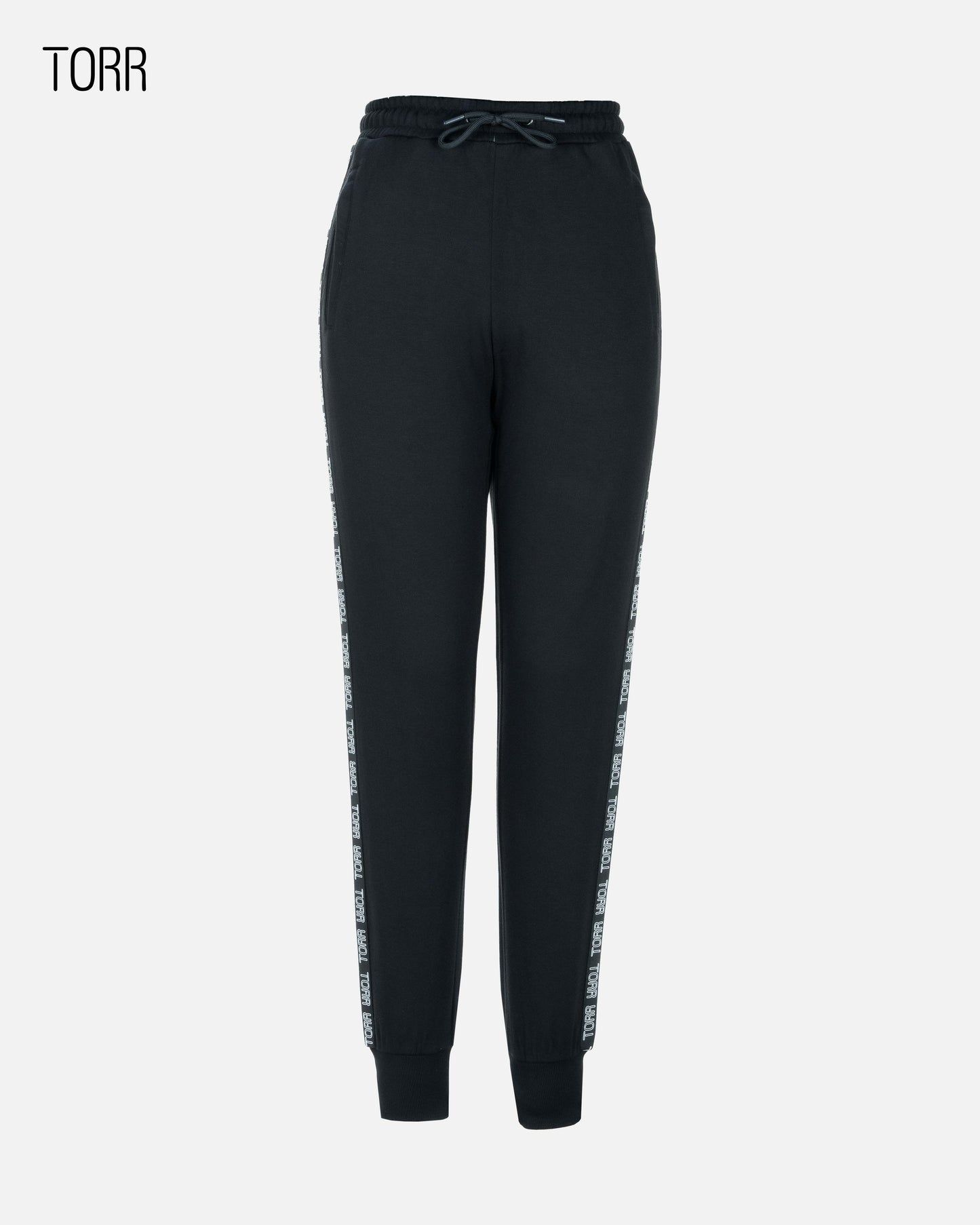 Women's Jogger | Black