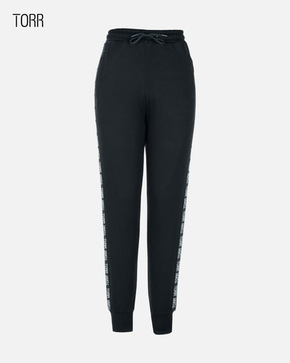 Women's Jogger | Black