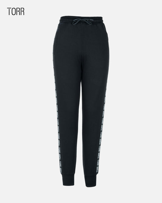 Women's Jogger | Black