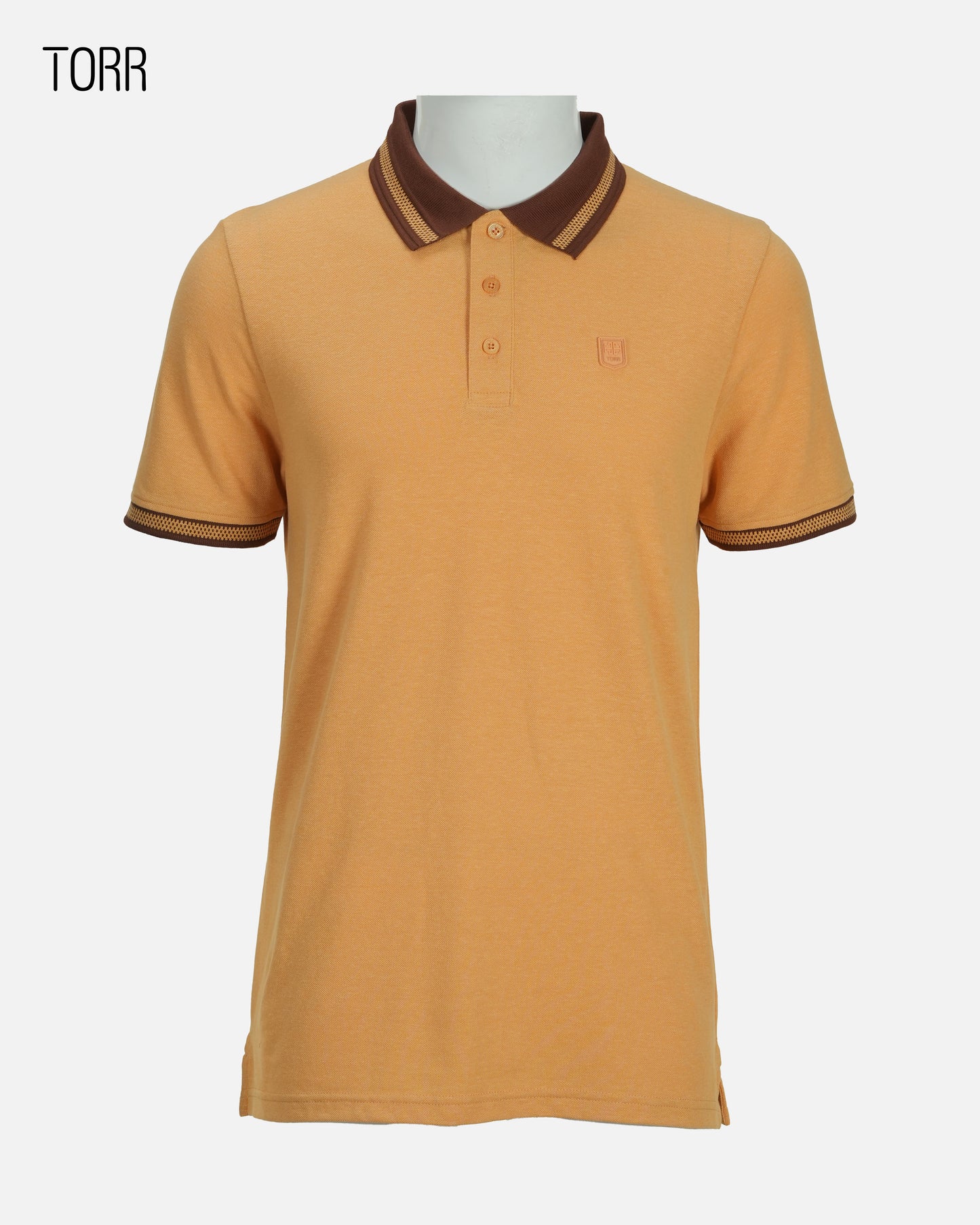 Classic Polo | Tea Stain