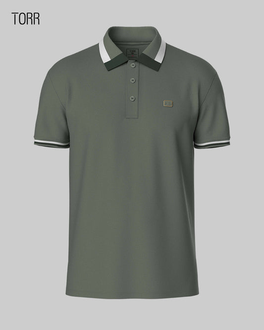 Performance Polo | BASIL