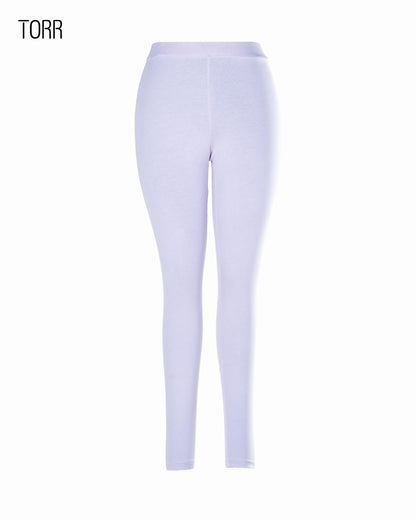 Women's Leggings | LIGHT PURPLE