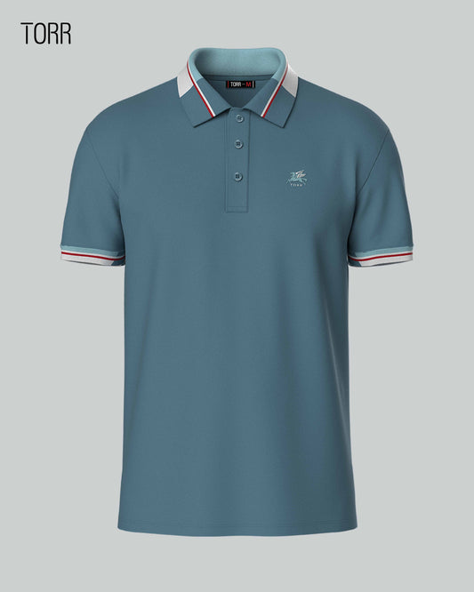 Performance Polo | Pacific