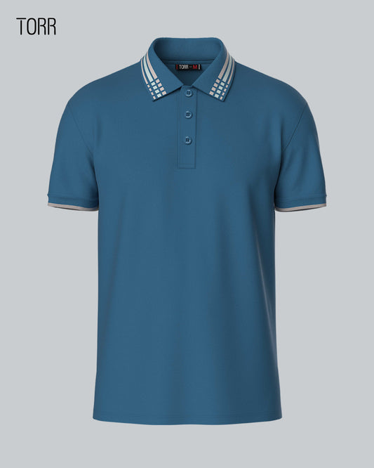 Performance Polo | Dolphin