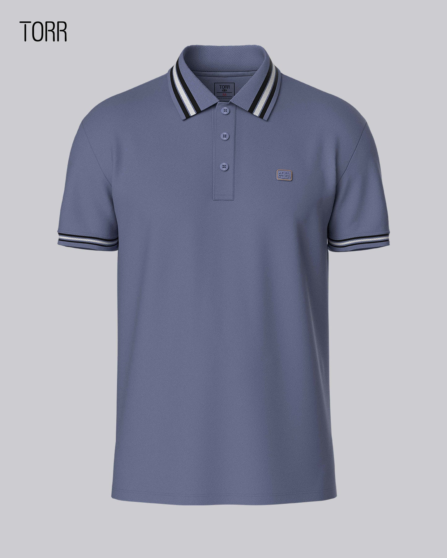 Performance Polo | Lilac