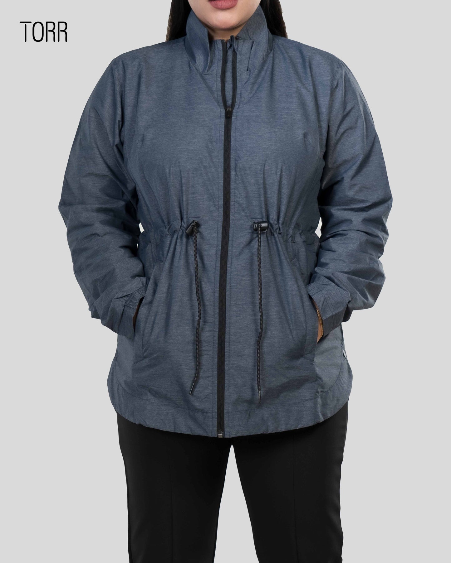 Women's Jacket | Noctural