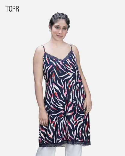 Womens Cami | Multi Aop