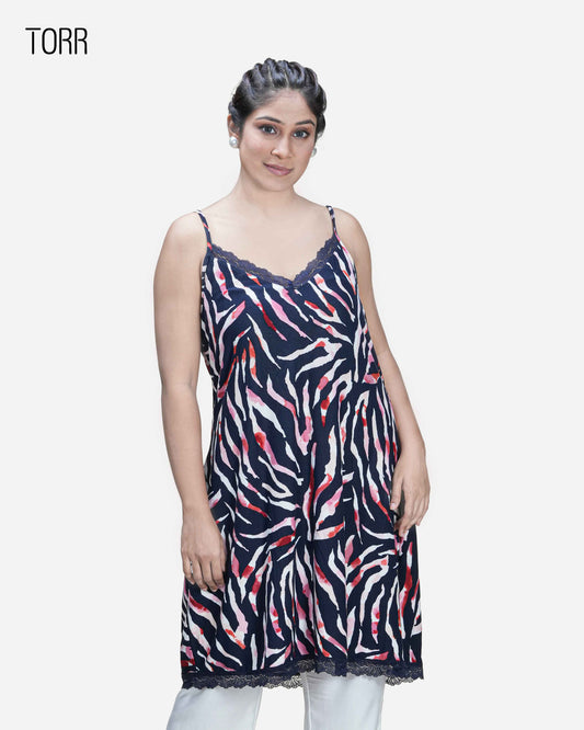 Womens Cami | Multi Aop