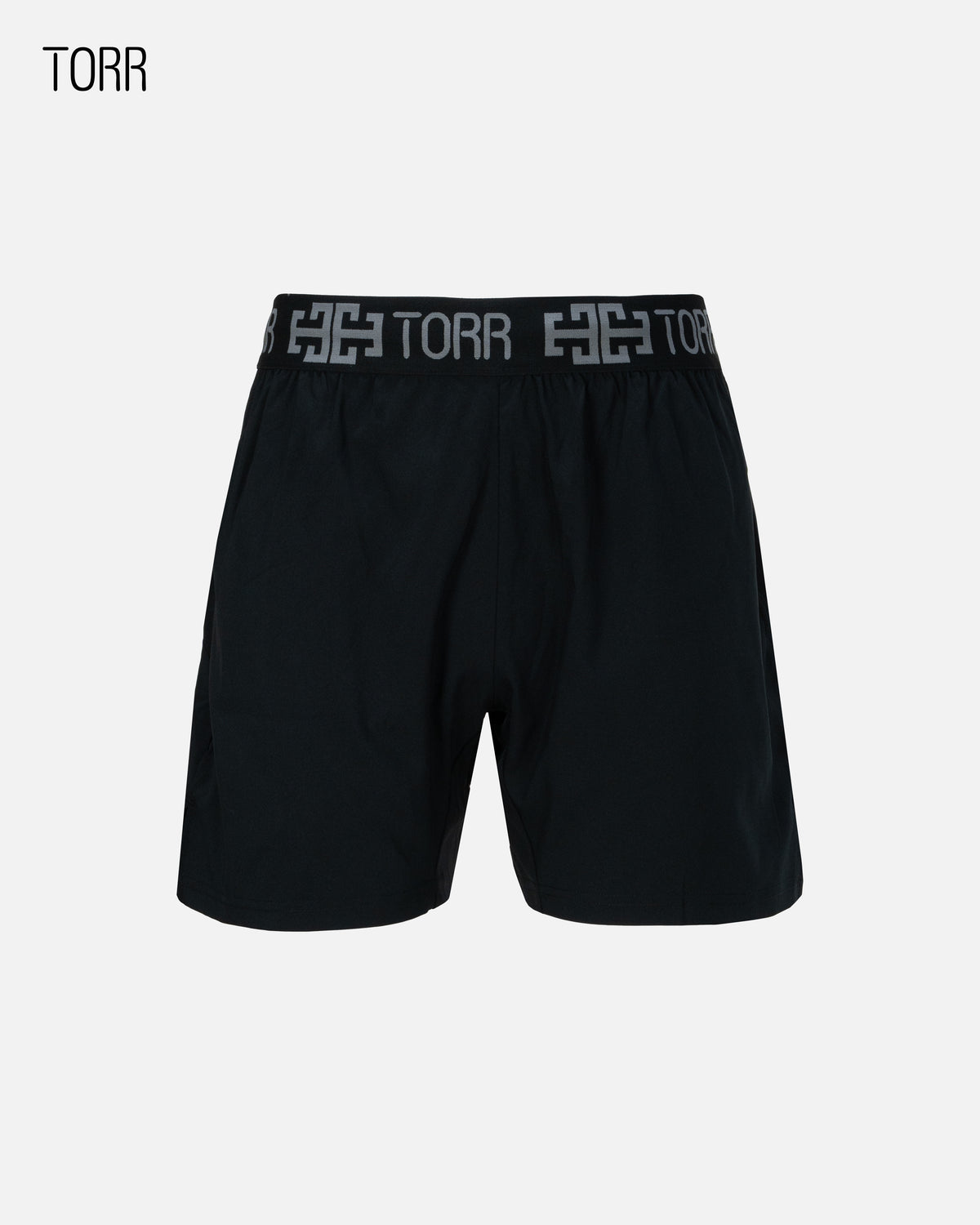 Mens Shorts |Black