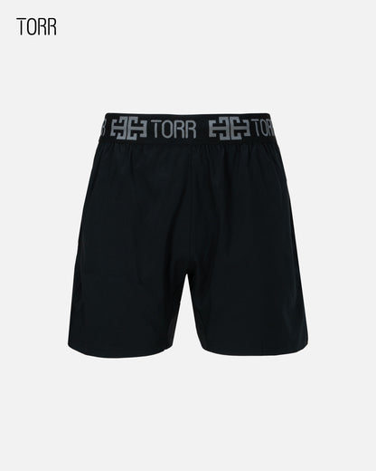 Mens Shorts |Black