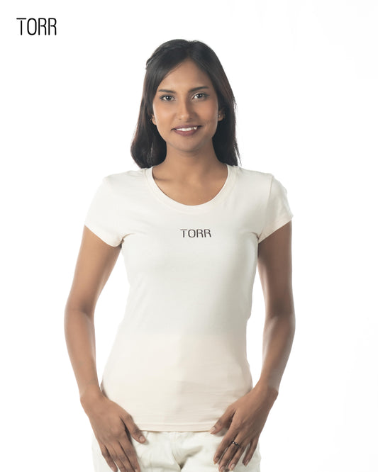 Women's T-Shirt | Pink Tint
