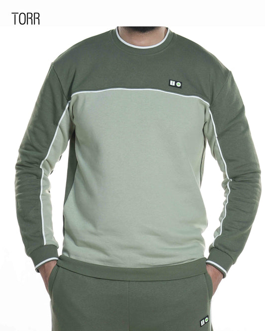 SWEATSHIRT – TORR