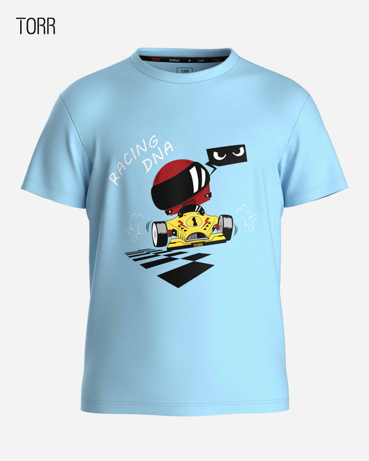 Boys T-shirt  | Sky Way