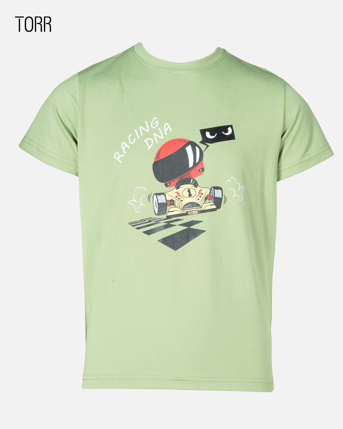 Boys T-shirt  | Pista
