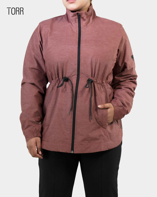 Women's Jacket | Spice