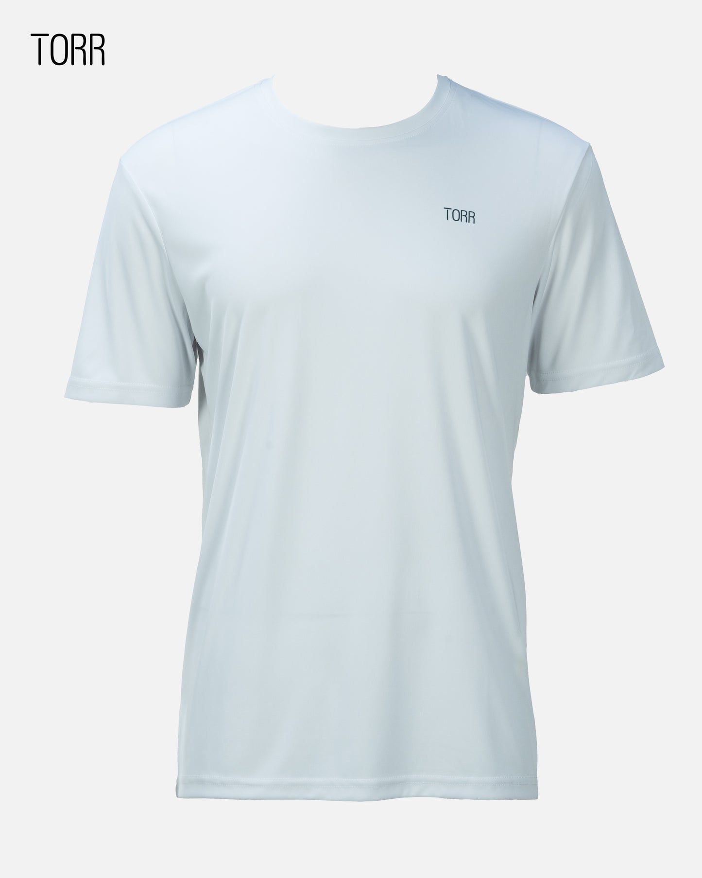 Men's S/S T-Shirt | White