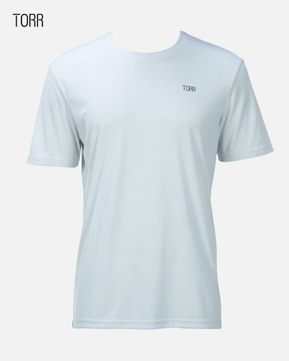 Men's S/S T-Shirt | White