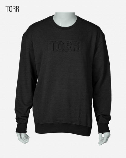 Sweatshirt | Black