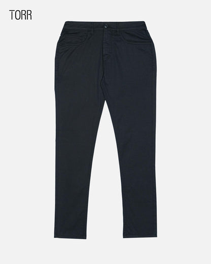 Men's Chino Pant | Black