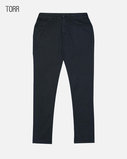 Men's Chino Pant | Black